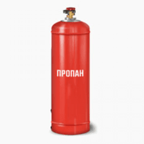 Доставка пропана в Нахабино
